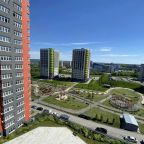 Апартаменты (Сибирь House рядом с ТЦ Лапландия), Апартаменты House рядом с ТЦ Лапландия