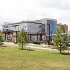 Апартаменты (Сибирь House рядом с ТЦ Лапландия), Апартаменты House рядом с ТЦ Лапландия