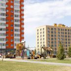 Апартаменты (Сибирь House рядом с ТЦ Лапландия в новом ЖК Панорама), Апартаменты House рядом с ТЦ Лапландия