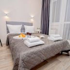 кровать двуспальная