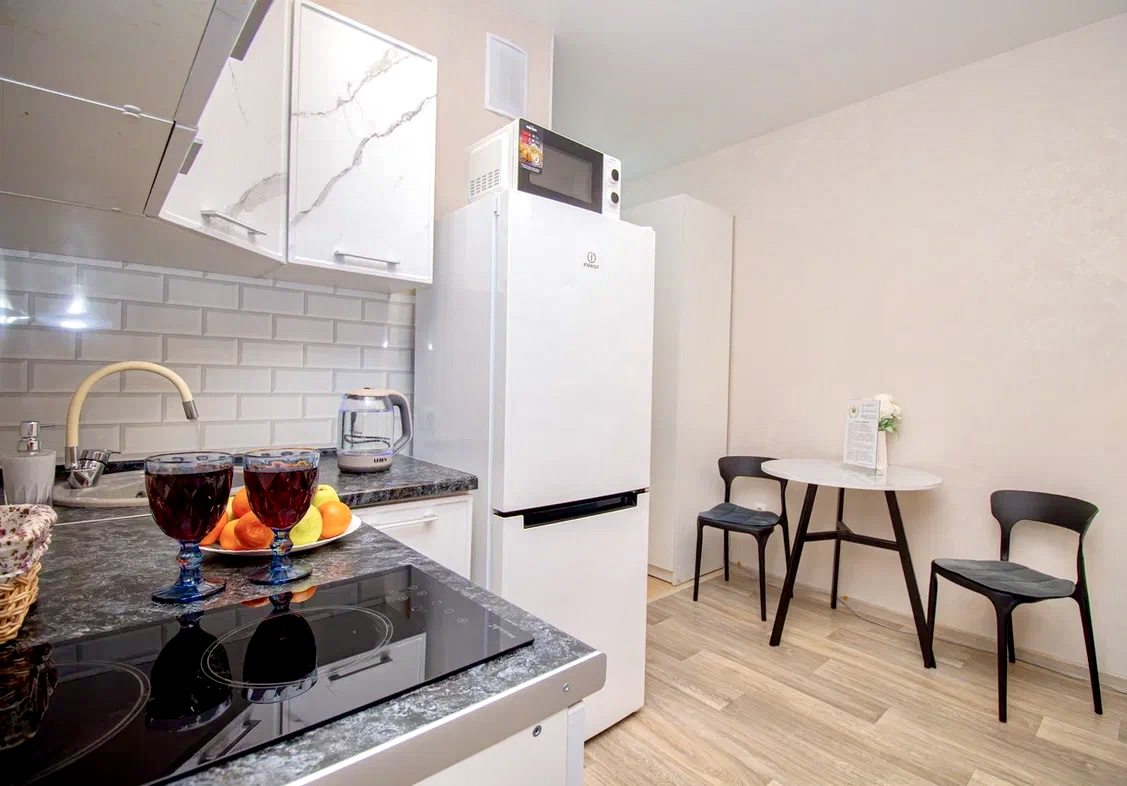 Двухместный, Апартаменты С прекрасным видом