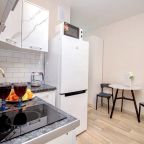 Двухместный, Апартаменты С прекрасным видом