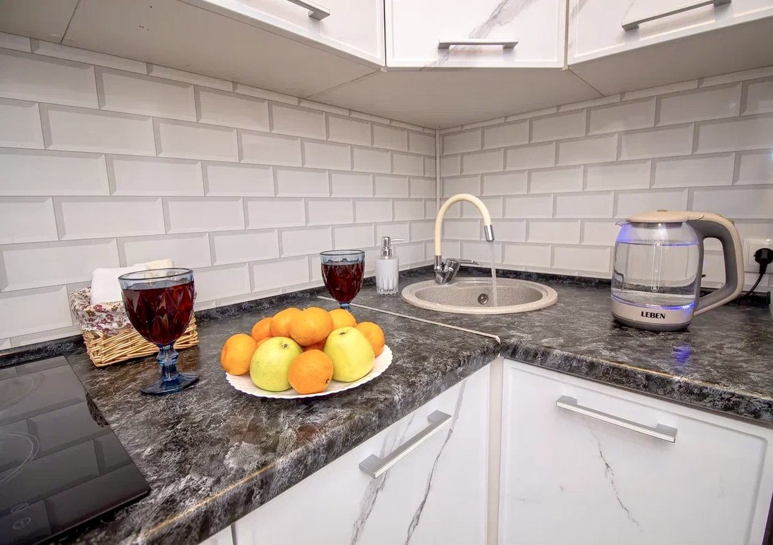 Двухместный, Апартаменты С прекрасным видом