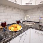 Двухместный, Апартаменты С прекрасным видом