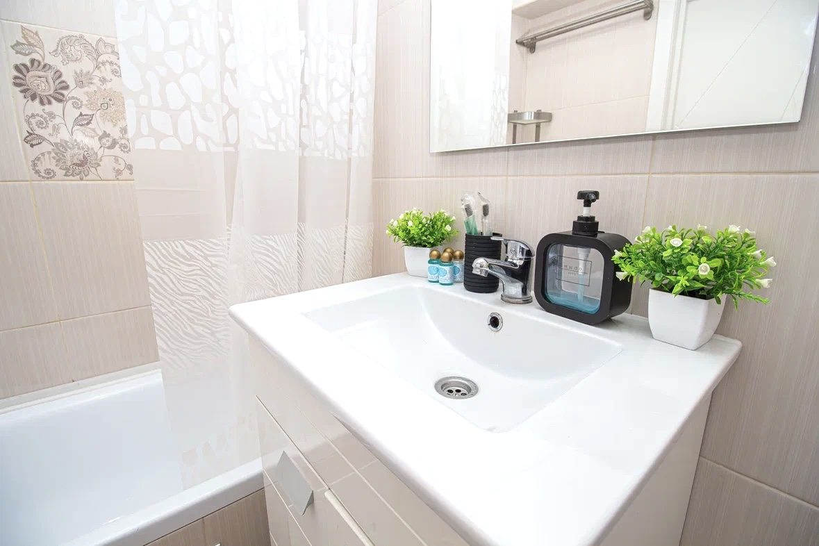 Двухместный, Апартаменты С прекрасным видом