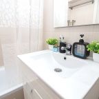 Двухместный, Апартаменты С прекрасным видом