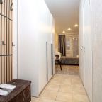 Двухместный, Апартаменты С прекрасным видом