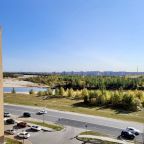 Двухместный, Апартаменты С прекрасным видом