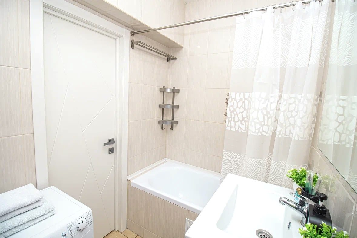 Двухместный, Апартаменты С прекрасным видом