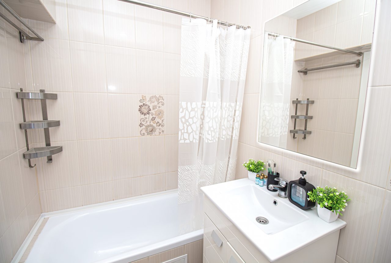 Двухместный, Апартаменты С прекрасным видом