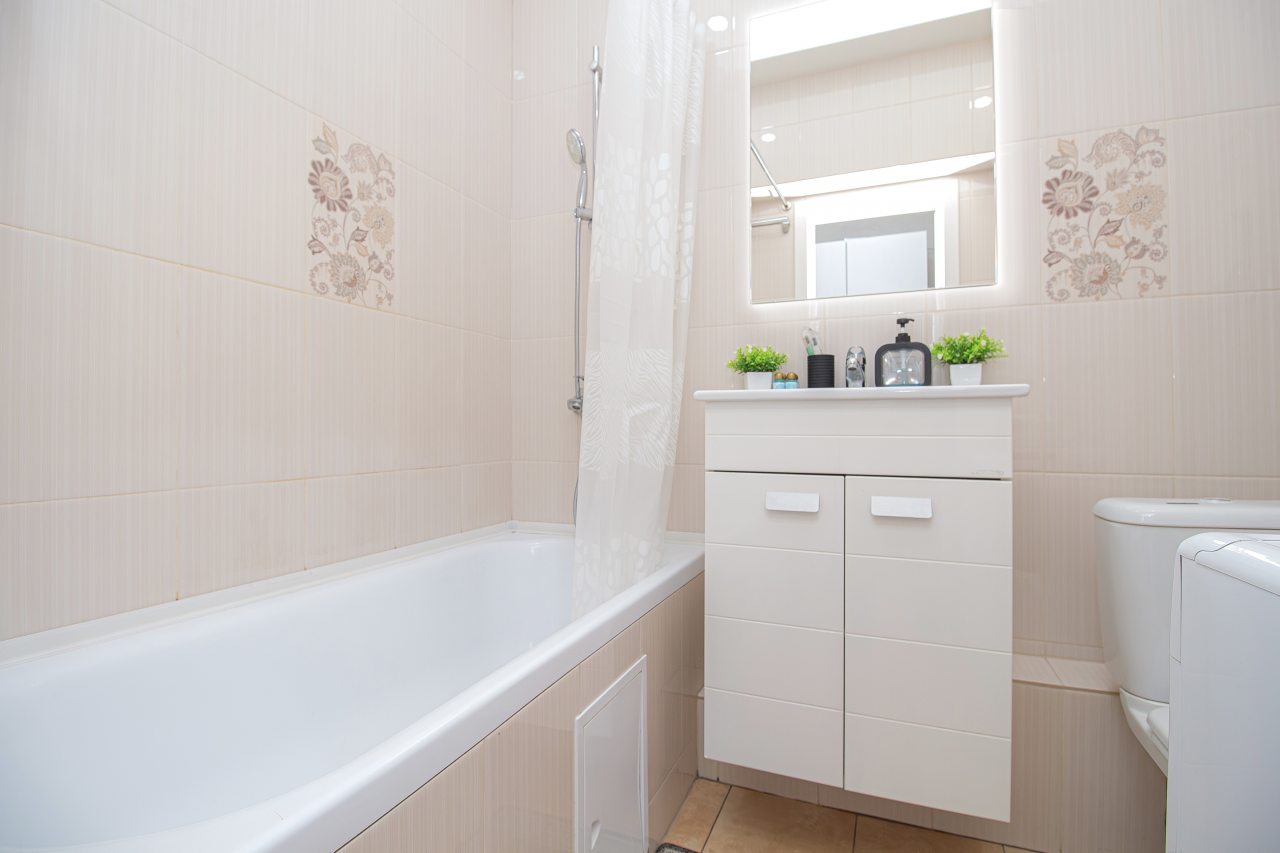 Двухместный, Апартаменты С прекрасным видом