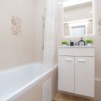 Двухместный, Апартаменты С прекрасным видом