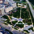 Парковка, Апартаменты С прекрасным видом