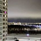 Парковка, Апартаменты С прекрасным видом