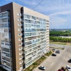 Парковка, Апартаменты С прекрасным видом