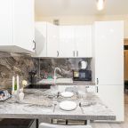 Все самое необходимое для приготовления еды