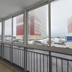 Апартаменты (Сибирь House рядом с теннисным кортом), Апартаменты Сибирь House рядом с теннисным кортом