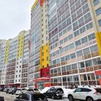 Апартаменты (Сибирь House рядом с теннисным кортом), Апартаменты Сибирь House рядом с теннисным кортом