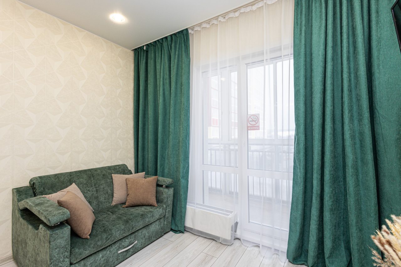 Места хватит всем - двуспальный диван-кровать