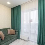 Места хватит всем - двуспальный диван-кровать