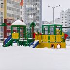 Площадка для детей