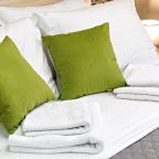 Апартаменты (Сибирь House рядом с теннисным кортом), Апартаменты Сибирь House рядом с теннисным кортом