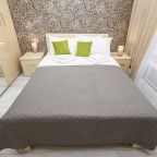 Апартаменты (Сибирь House рядом с теннисным кортом), Апартаменты Сибирь House рядом с теннисным кортом