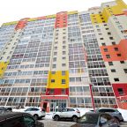 Апартаменты (Сибирь House рядом с теннисным кортом), Апартаменты Сибирь House рядом с теннисным кортом