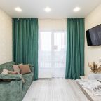 Апартаменты (Сибирь House рядом с теннисным кортом), Апартаменты Сибирь House рядом с теннисным кортом