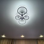 Апартаменты (Сибирь House рядом с теннисным кортом), Апартаменты Сибирь House рядом с теннисным кортом