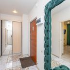 Апартаменты (Сибирь House рядом с теннисным кортом), Апартаменты Сибирь House рядом с теннисным кортом