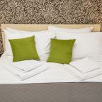 Апартаменты (Сибирь House рядом с теннисным кортом), Апартаменты Сибирь House рядом с теннисным кортом