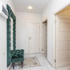 Апартаменты (Сибирь House рядом с теннисным кортом), Апартаменты Сибирь House рядом с теннисным кортом