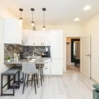 Апартаменты (Сибирь House рядом с теннисным кортом), Апартаменты Сибирь House рядом с теннисным кортом