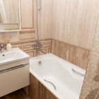 Апартаменты (Сибирь House рядом с теннисным кортом), Апартаменты Сибирь House рядом с теннисным кортом