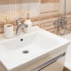 Апартаменты (Сибирь House рядом с теннисным кортом), Апартаменты Сибирь House рядом с теннисным кортом