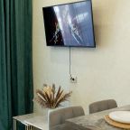 Апартаменты (Сибирь House рядом с теннисным кортом), Апартаменты Сибирь House рядом с теннисным кортом