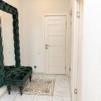 Апартаменты (Сибирь House рядом с теннисным кортом), Апартаменты Сибирь House рядом с теннисным кортом