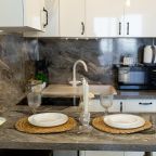 Апартаменты (Сибирь House рядом с теннисным кортом), Апартаменты Сибирь House рядом с теннисным кортом