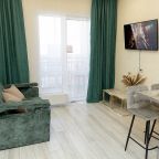 Апартаменты (Сибирь House рядом с теннисным кортом), Апартаменты Сибирь House рядом с теннисным кортом