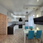 Все самое необходимое для приготовления пищи.