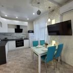 Апартаменты (Сибирь House напротив Ледового Дворца), Апартаменты Сибирь House напротив Ледового дворца