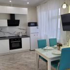 Апартаменты (Сибирь House напротив Ледового Дворца), Апартаменты Сибирь House напротив Ледового дворца