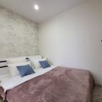 Апартаменты (Сибирь House напротив Ледового Дворца), Апартаменты Сибирь House напротив Ледового дворца