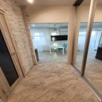 Апартаменты (Сибирь House напротив Ледового Дворца), Апартаменты Сибирь House напротив Ледового дворца