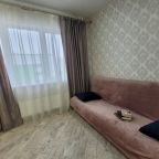 Двуспальный диван-кровать