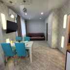 Апартаменты (Сибирь House напротив Ледового Дворца), Апартаменты Сибирь House напротив Ледового дворца