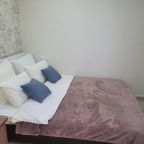 Апартаменты (Сибирь House напротив Ледового Дворца), Апартаменты Сибирь House напротив Ледового дворца