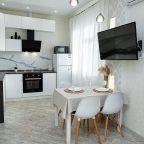 Апартаменты (Сибирь House напротив Ледового Дворца), Апартаменты Сибирь House напротив Ледового дворца