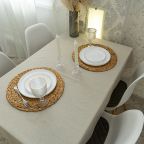 Апартаменты (Сибирь House напротив Ледового Дворца), Апартаменты Сибирь House напротив Ледового дворца